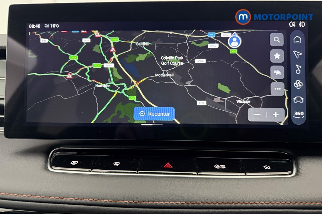 Used MG MG HS for sale - 77364634: Photo 10