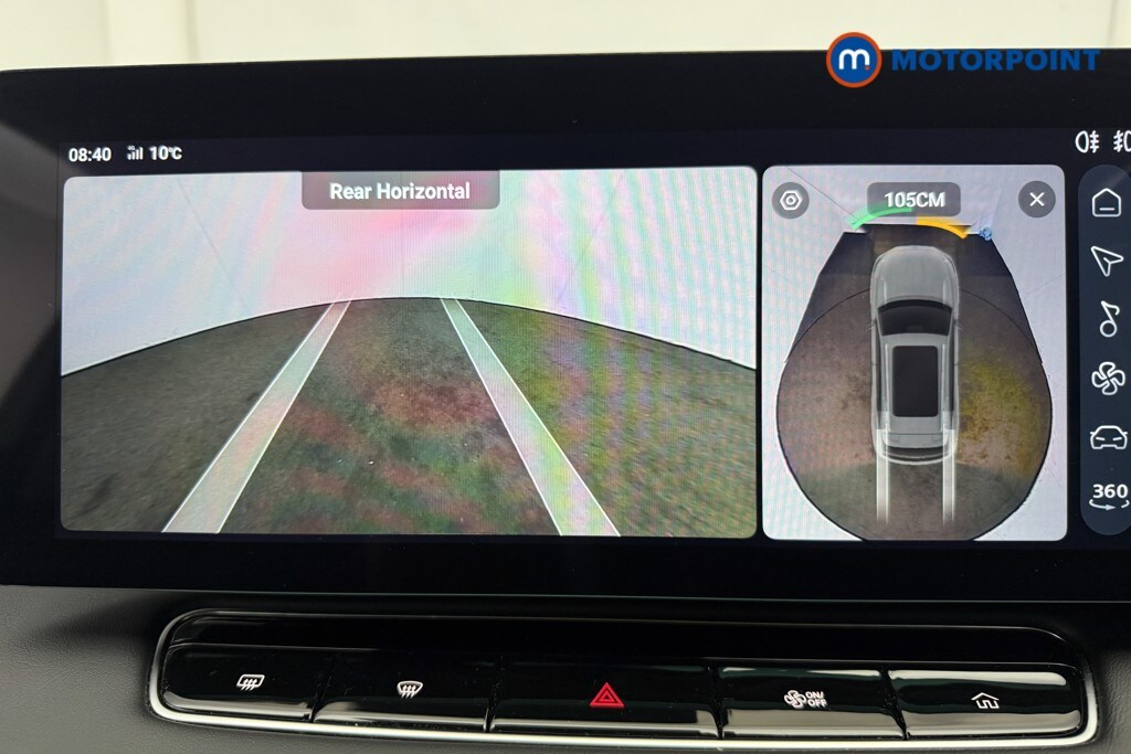 Used MG MG HS for sale - 77364634: Photo 11