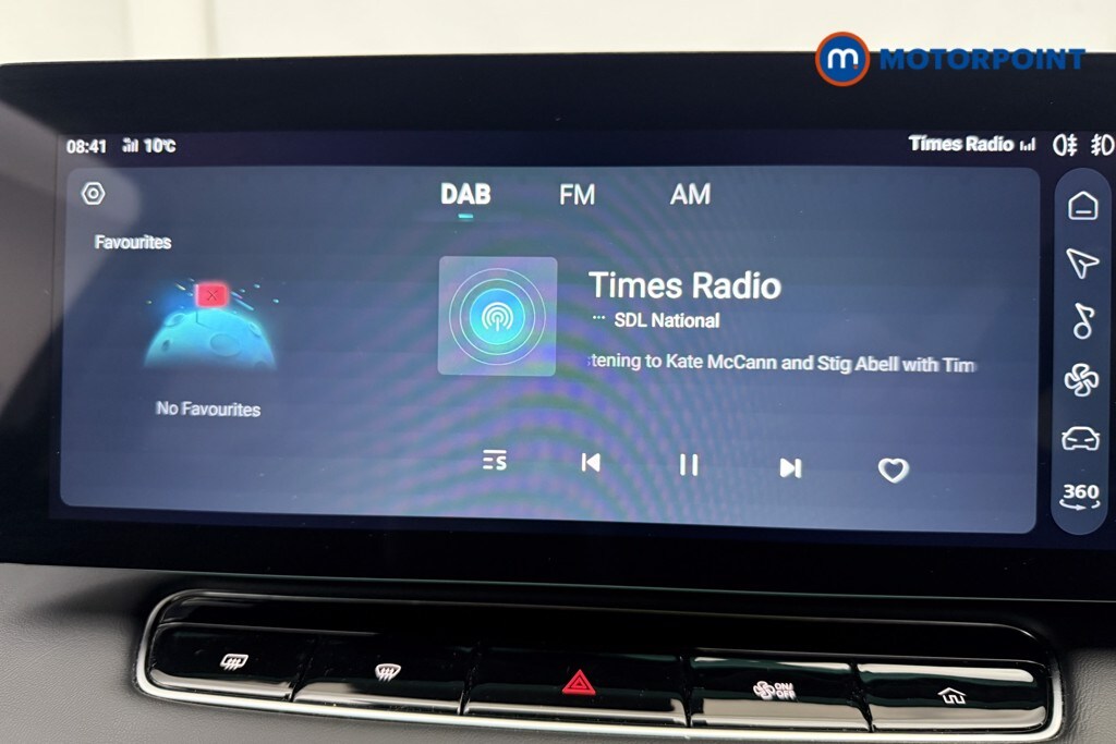 Used MG MG HS for sale - 77364634: Photo 12