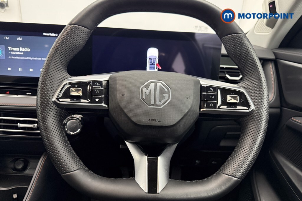 Used MG MG HS for sale - 77364634: Photo 13