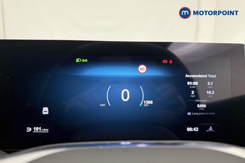 Used MG MG HS for sale - 77364634: Photo 14