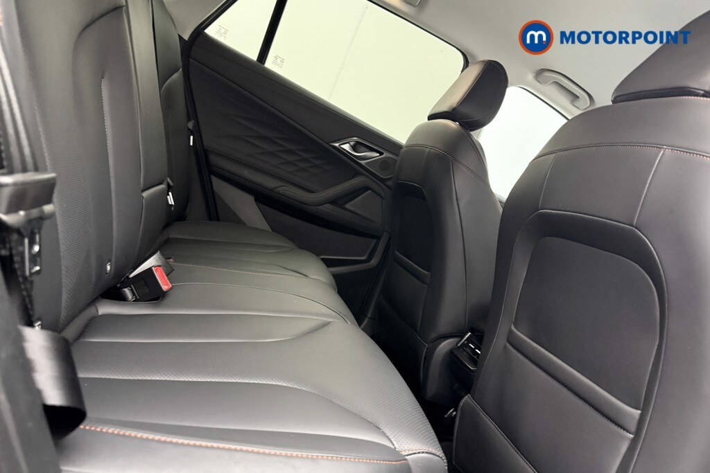 Used MG MG HS for sale - 77364634: Photo 17