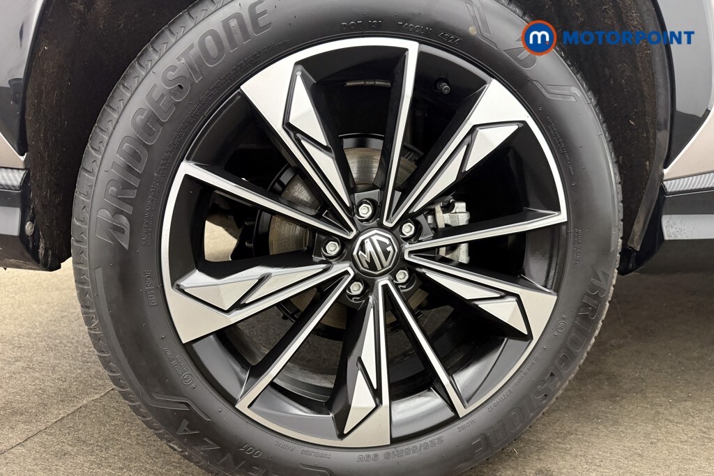 Used MG MG HS for sale - 77364634: Photo 18