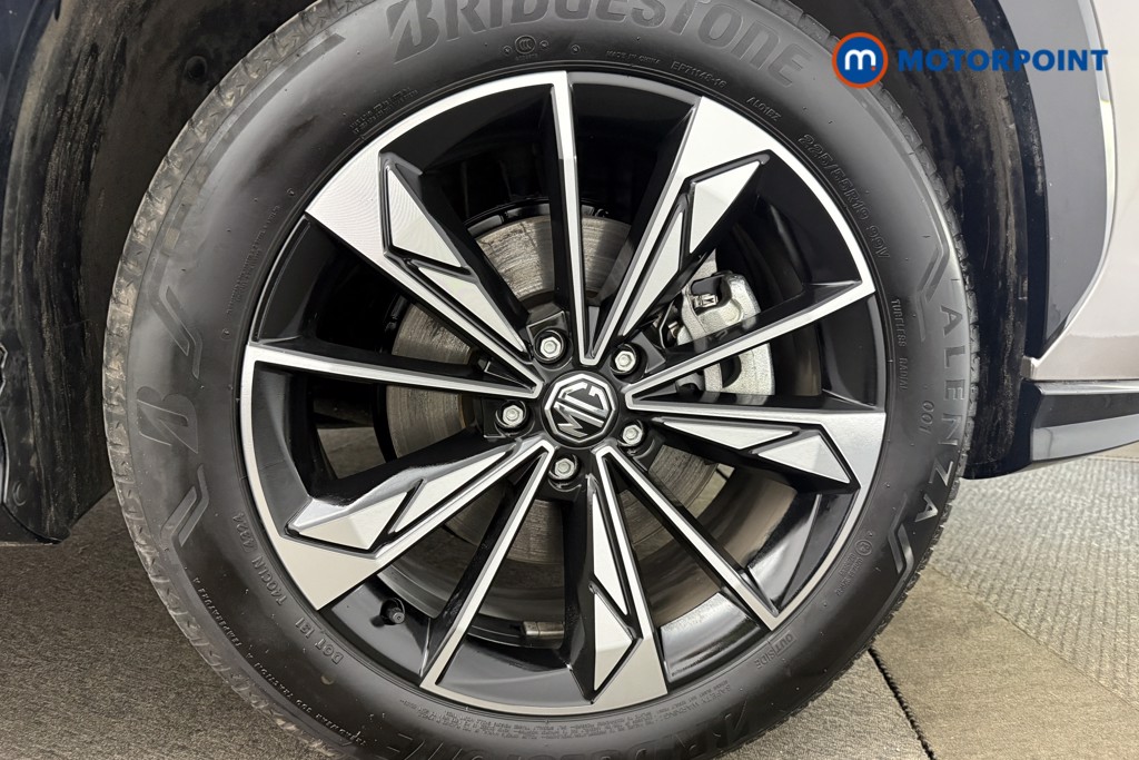 Used MG MG HS for sale - 77364634: Photo 19