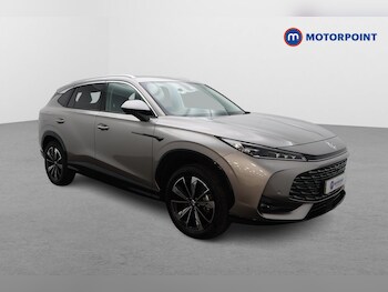 Used MG MG HS undefined for sale - 77364634: Photo