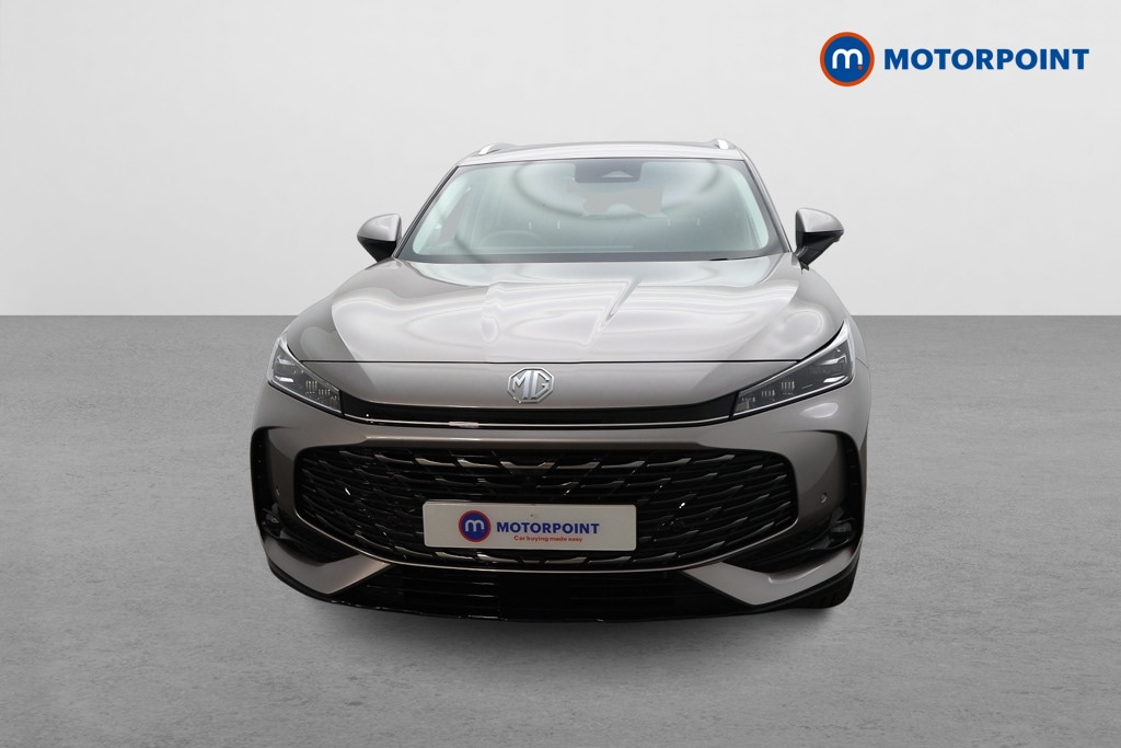 Used MG MG HS for sale - 77364634: Photo 2