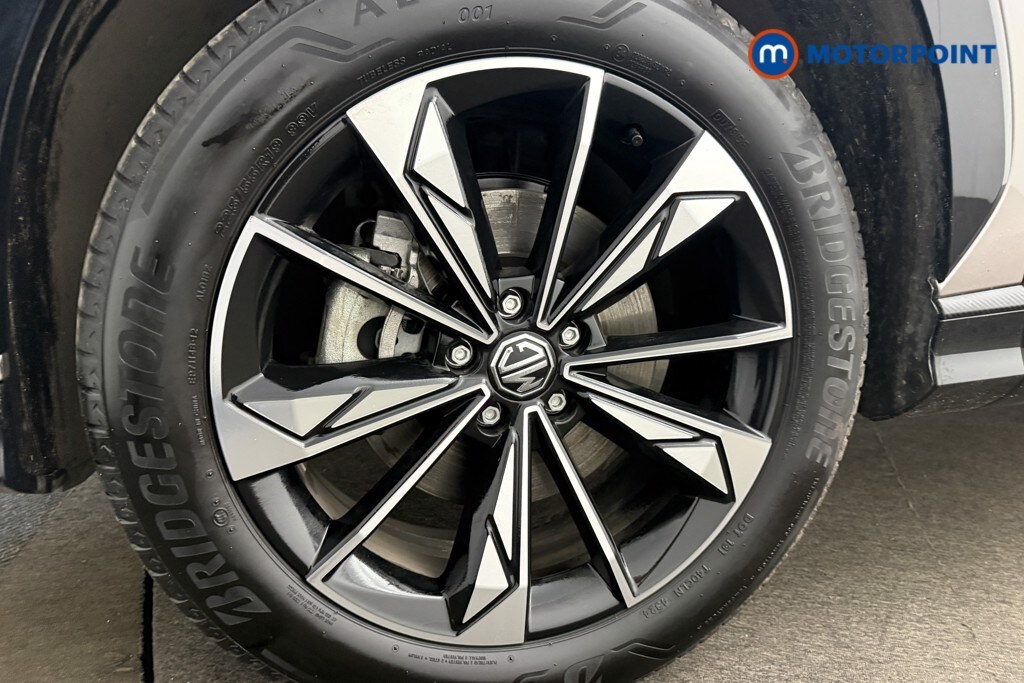 Used MG MG HS for sale - 77364634: Photo 20