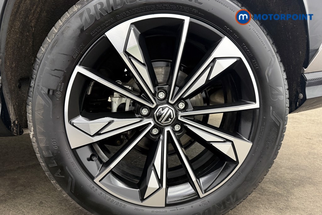 Used MG MG HS for sale - 77364634: Photo 21