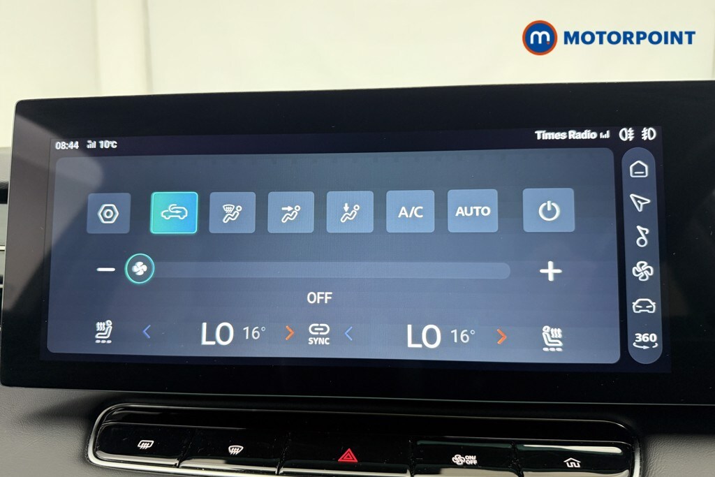 Used MG MG HS for sale - 77364634: Photo 24