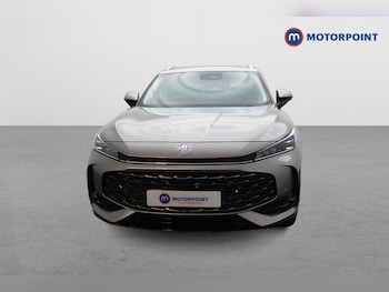 Used MG MG HS undefined for sale - 77364634: Photo