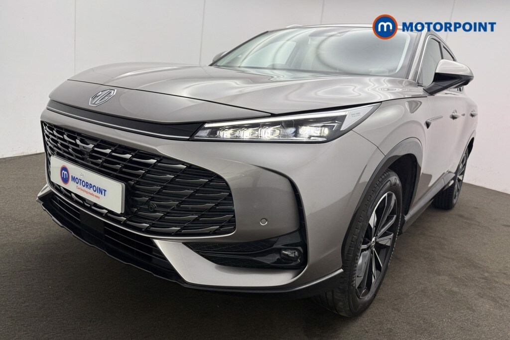 Used MG MG HS for sale - 77364634: Photo 34