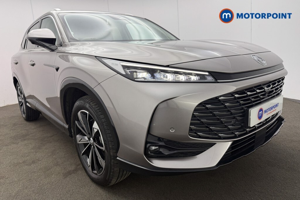 Used MG MG HS for sale - 77364634: Photo 35