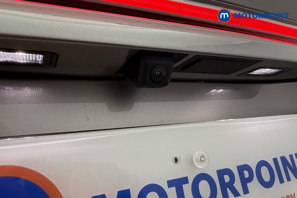 Used MG MG HS for sale - 77364634: Photo 38