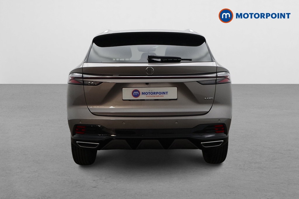 Used MG MG HS for sale - 77364634: Photo 6