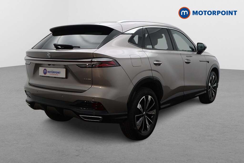 Used MG MG HS for sale - 77364634: Photo 7