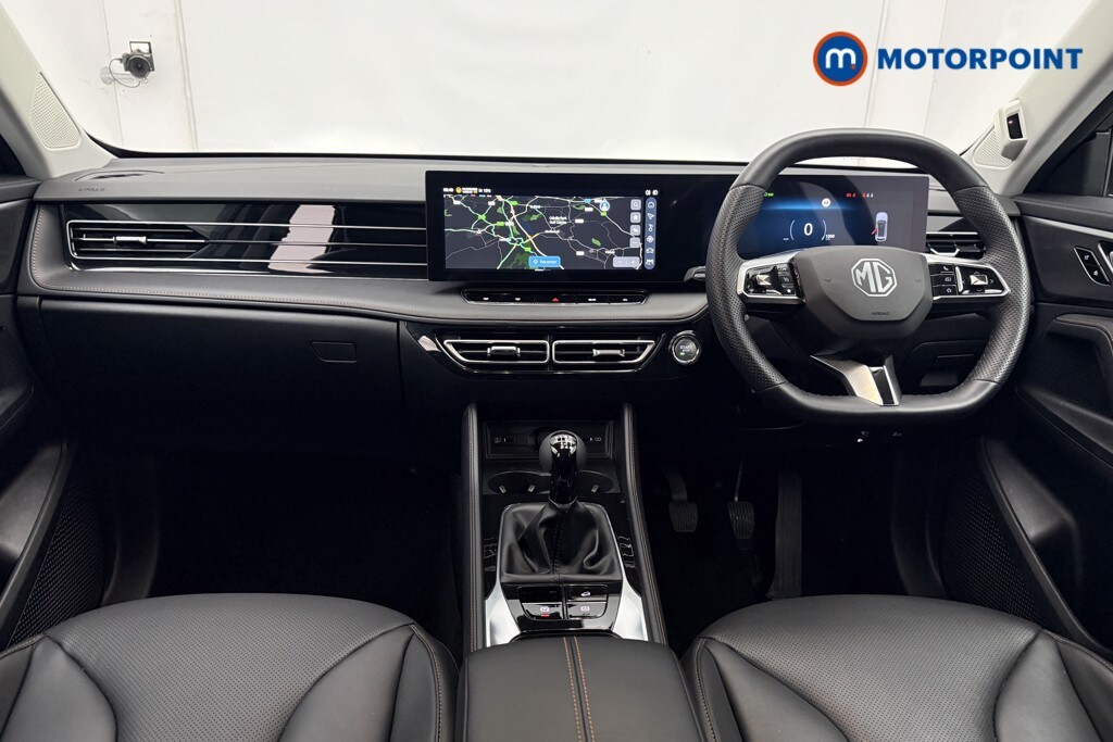 Used MG MG HS for sale - 77364634: Photo 9