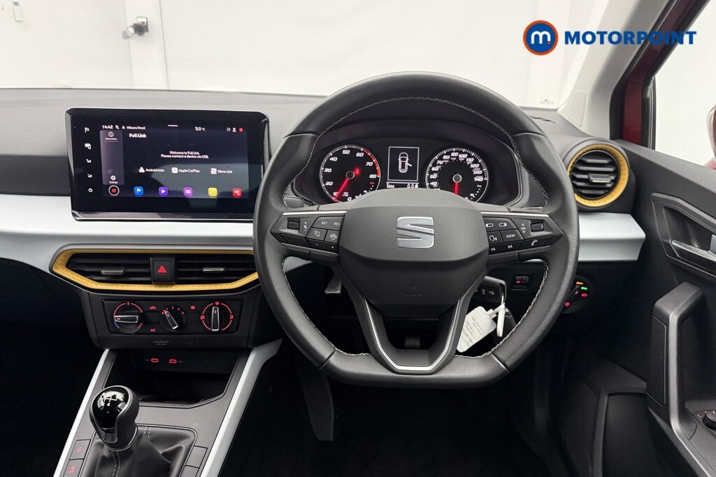 Used SEAT Arona for sale - 78196997: Photo 10