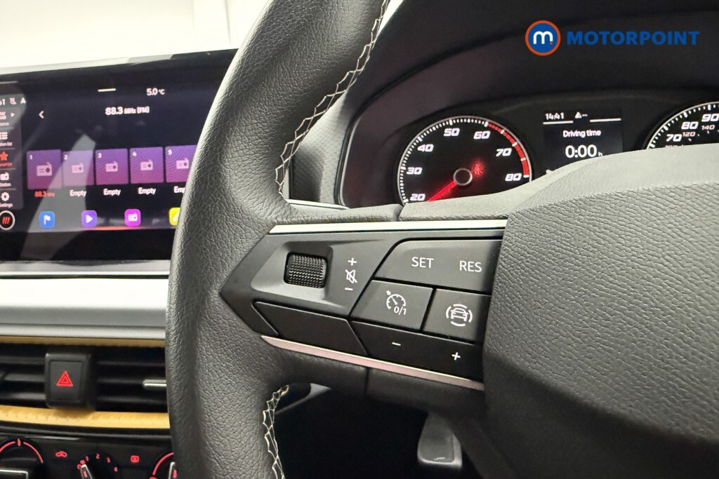 Used SEAT Arona for sale - 78196997: Photo 15