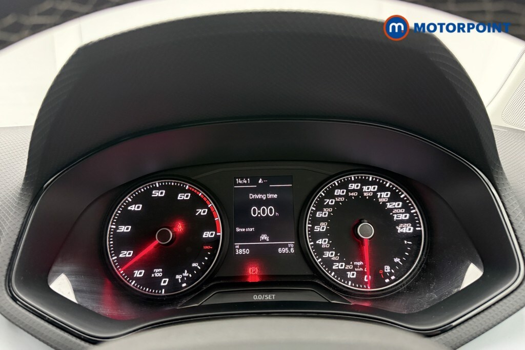 Used SEAT Arona for sale - 78196997: Photo 17