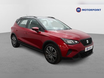 Used SEAT Arona undefined for sale - 78196997: Photo