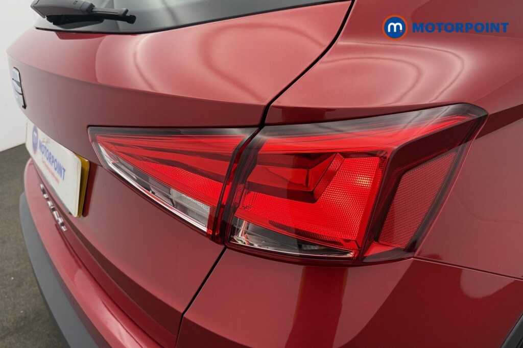 Used SEAT Arona for sale - 78196997: Photo 25