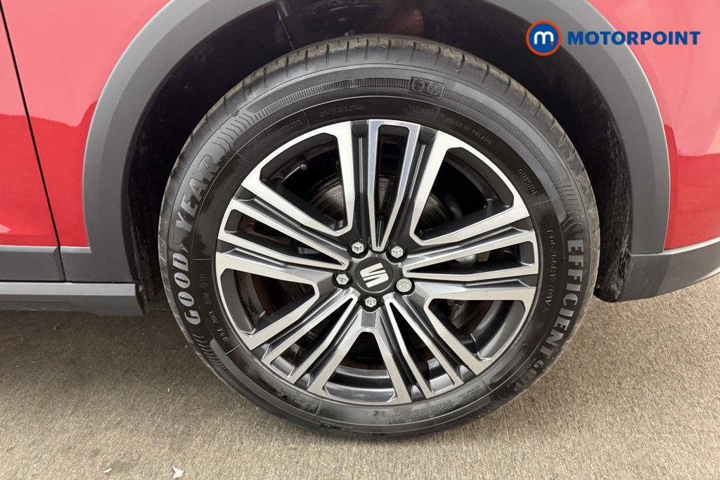 Used SEAT Arona for sale - 78196997: Photo 28