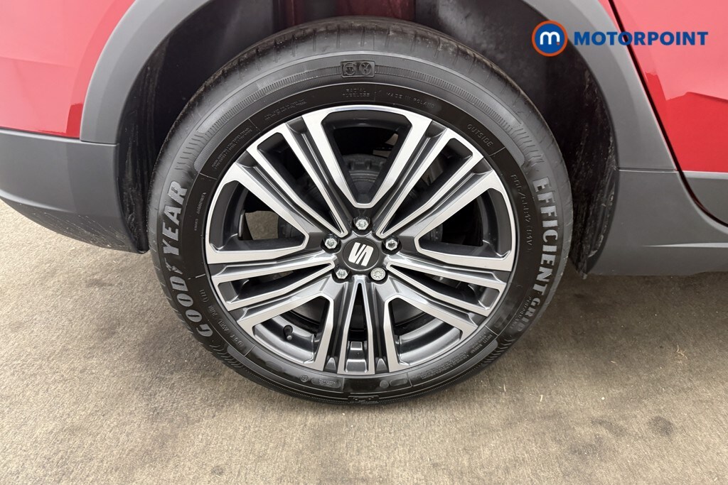 Used SEAT Arona for sale - 78196997: Photo 29