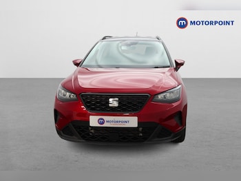 Used SEAT Arona undefined for sale - 78196997: Photo