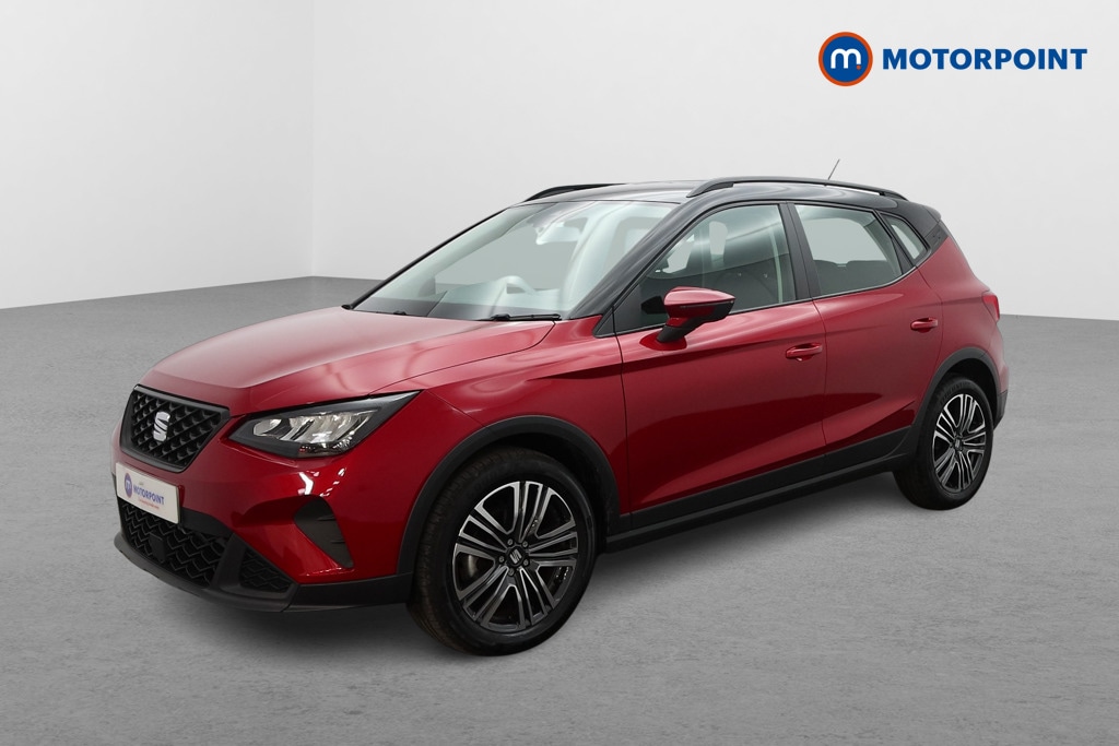 Used SEAT Arona for sale - 78196997: Photo 3