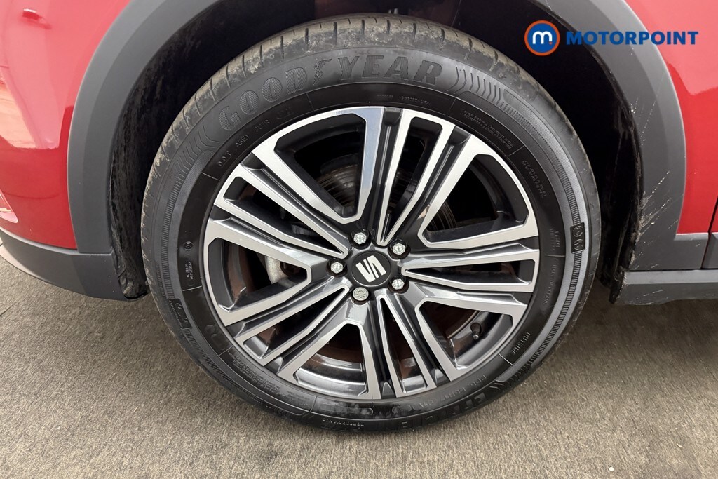 Used SEAT Arona for sale - 78196997: Photo 31