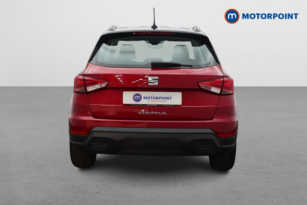 Used SEAT Arona for sale - 78196997: Photo 6