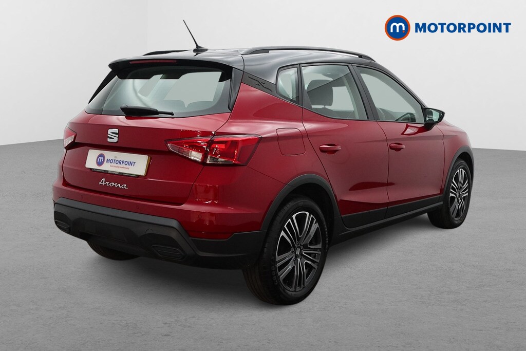 Used SEAT Arona for sale - 78196997: Photo 7