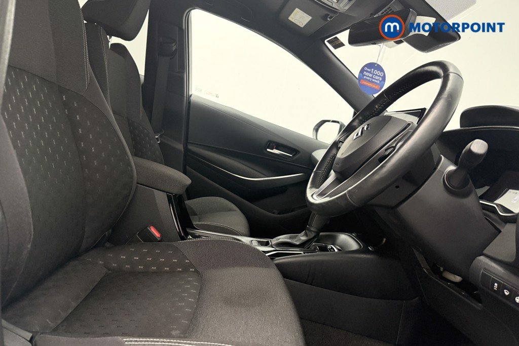 Used Suzuki Swace 2023 for sale - 77286492: Photo 15