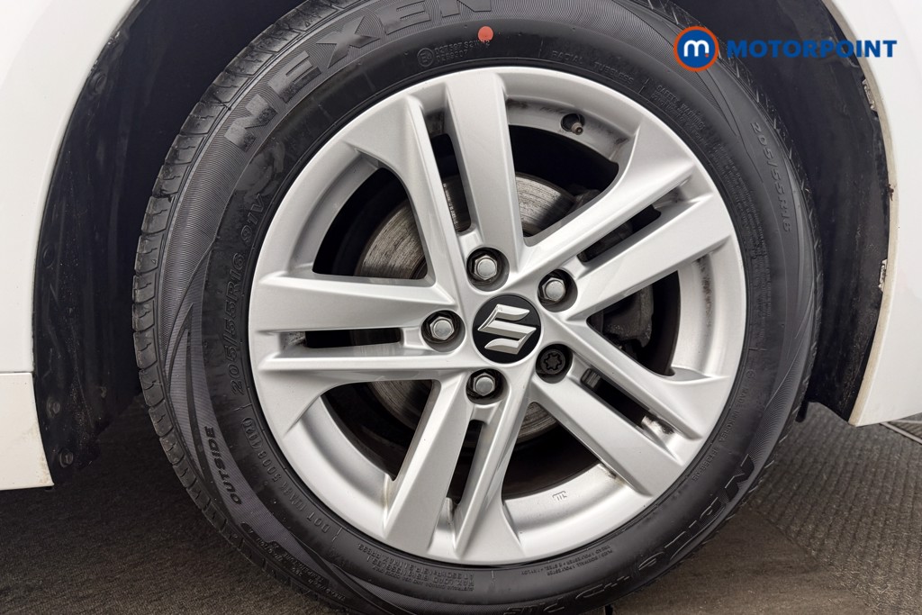 Used Suzuki Swace 2023 for sale - 77286492: Photo 18