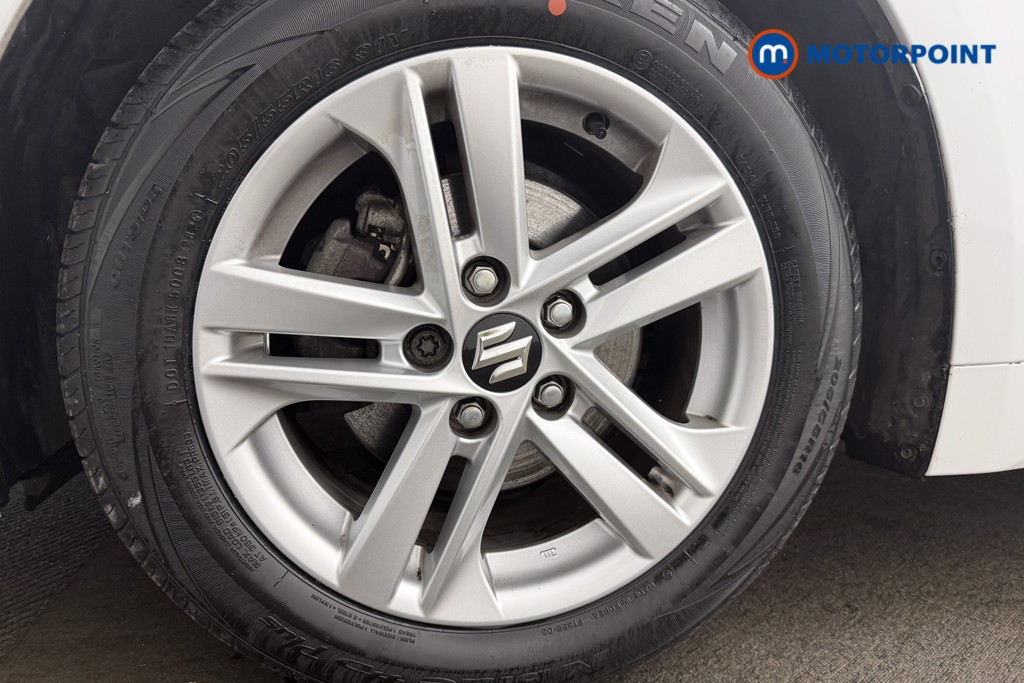 Used Suzuki Swace 2023 for sale - 77286492: Photo 19