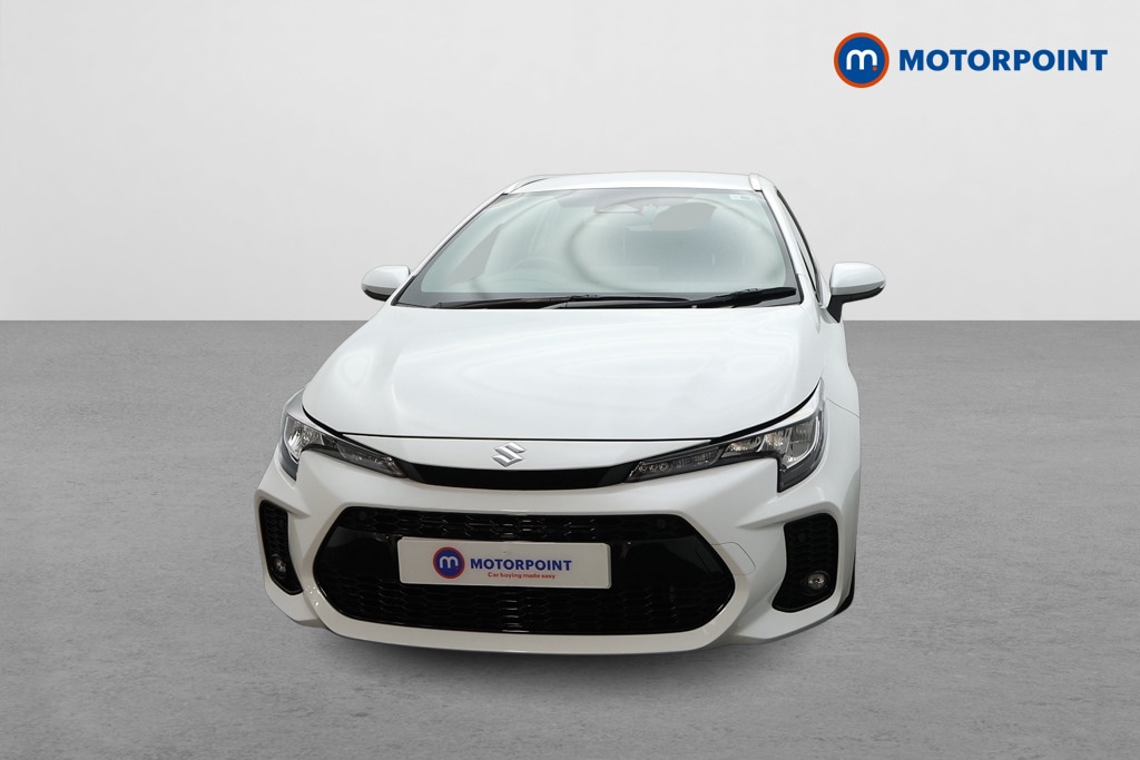 Used Suzuki Swace 2023 for sale - 77286492: Photo 2