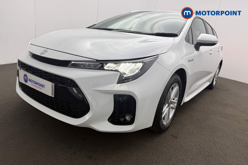 Used Suzuki Swace 2023 for sale - 77286492: Photo 32