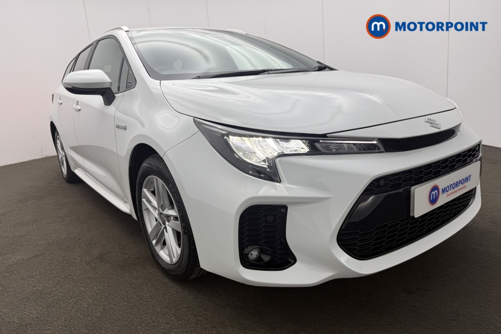 Used Suzuki Swace 2023 for sale - 77286492: Photo 33