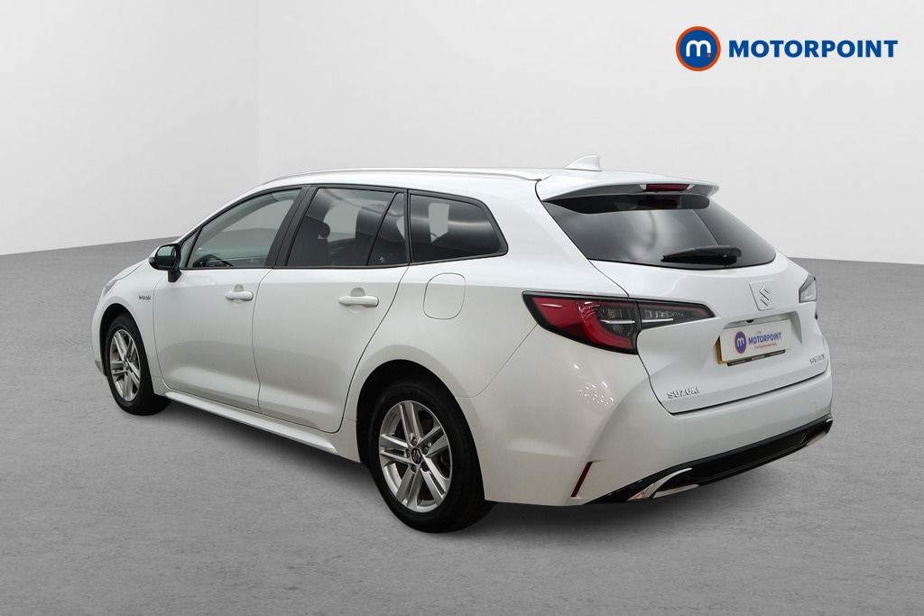 Used Suzuki Swace 2023 for sale - 77286492: Photo 5