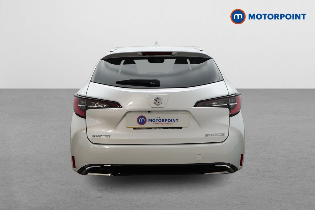 Used Suzuki Swace 2023 for sale - 77286492: Photo 6