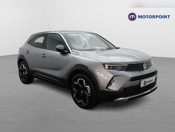 Used Vauxhall Mokka undefined for sale - 78725136: Photo