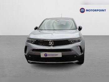 Used Vauxhall Mokka undefined for sale - 78725136: Photo