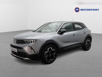 Used Vauxhall Mokka undefined for sale - 78725136: Photo