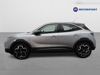 Used Vauxhall Mokka undefined for sale - 78725136: Photo
