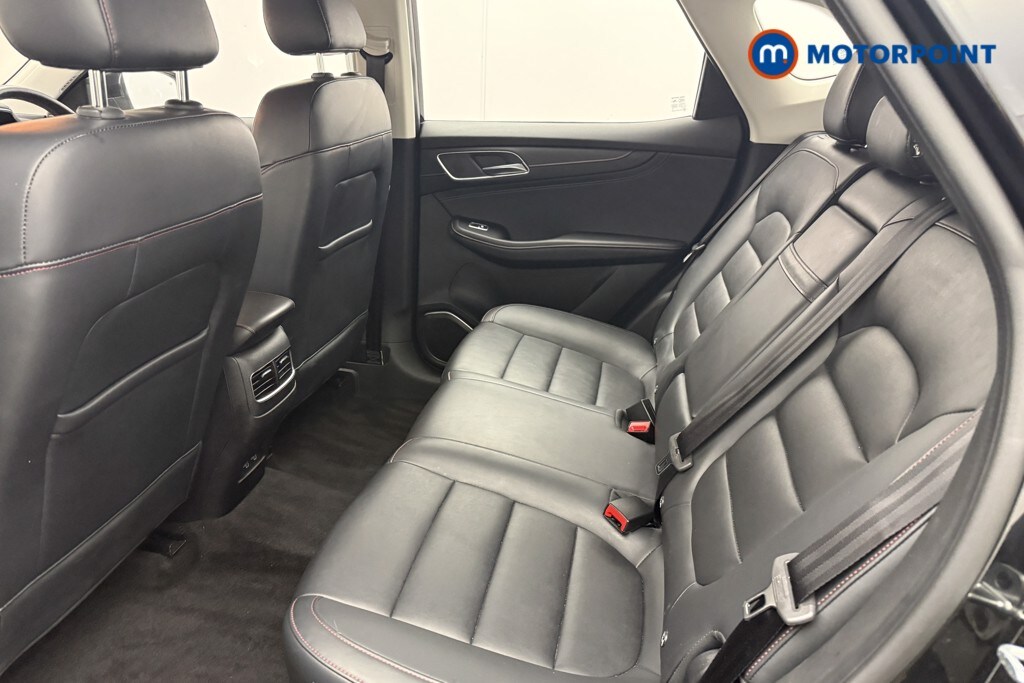 Used MG MG HS for sale - 77845999: Photo 12