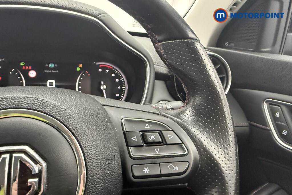 Used MG MG HS for sale - 77845999: Photo 16