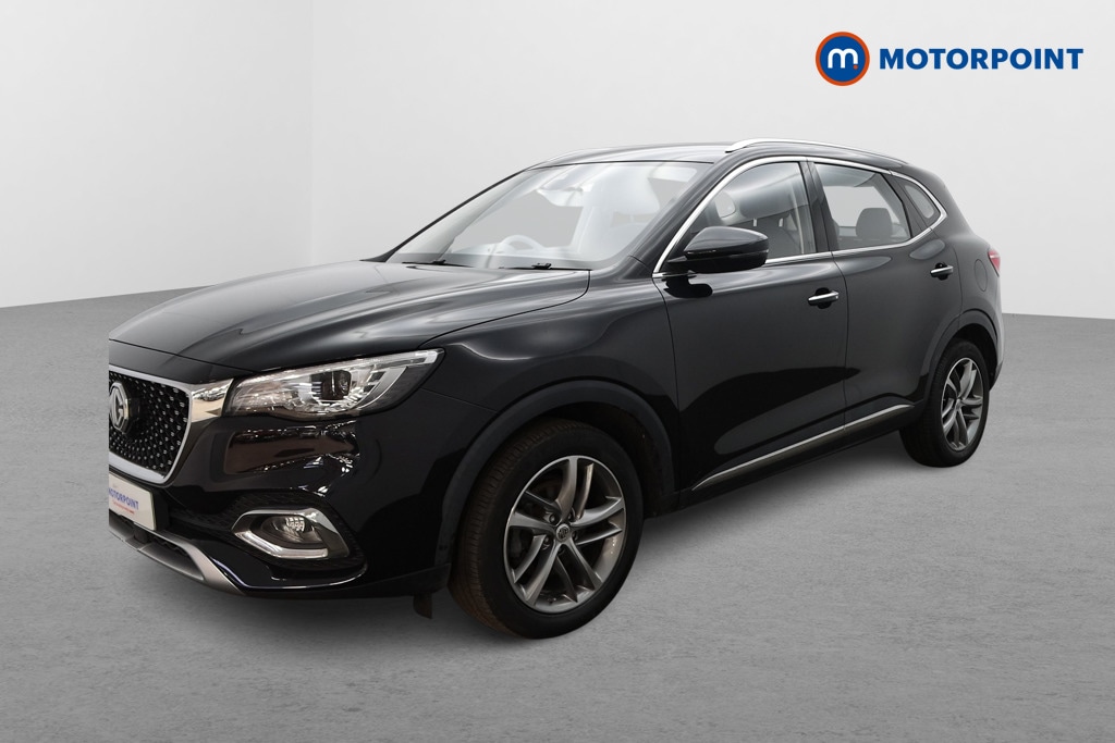 Used MG MG HS for sale - 77845999: Photo 3