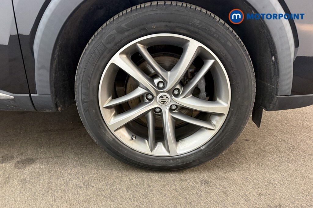 Used MG MG HS for sale - 77845999: Photo 32