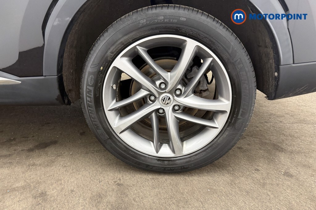 Used MG MG HS for sale - 77845999: Photo 34