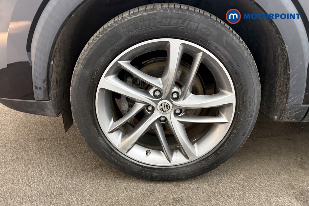 Used MG MG HS for sale - 77845999: Photo 35